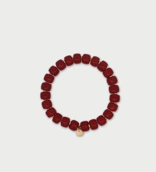 Bracelet Rue des Mille Femme in  Alliage Métallique CB-LBR 08 C10 - CB-LBR 08 C10